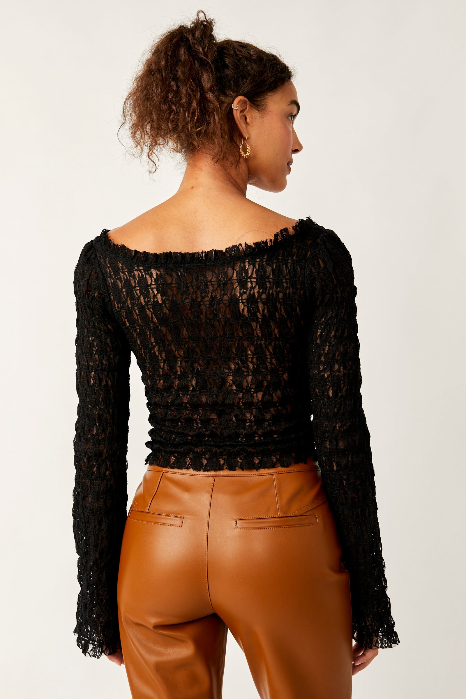 Free People Madison Top – Adeline